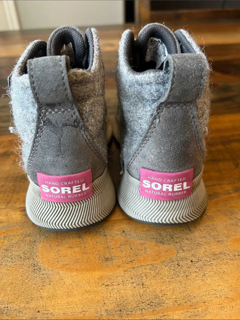 Sorel great used